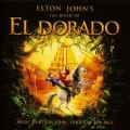  The Road To Eldorado - Elton John - soundtrack